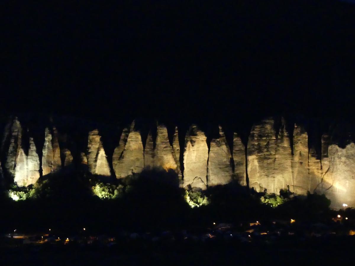 Les Vieux Murs มงต์ฟอรต์ ภายนอก รูปภาพ